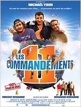 Les 11 commandements