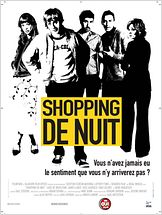 Shopping de nuit