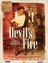 Devil's fire