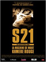 S21, la machine de mort Khmere Rouge