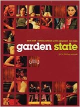   HD movie streaming  Garden State