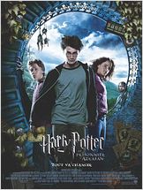 Harry Potter et le Prisonnier d'Azkaban