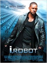   HD movie streaming  I, Robot 
