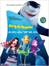   HD movie streaming  Gang de requins