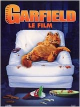   HD movie streaming  Garfield