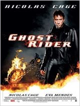   HD movie streaming  Ghost Rider