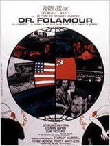 Docteur Folamour