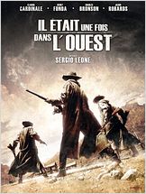Il etait une fois dans l'ouest Il etait une fois dans l'ouest
