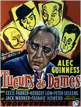 Tueurs de dames