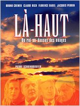 Là-haut, un roi au-dessus des nuages