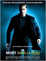   HD movie streaming  Jason Bourne 2 - La Mort dans la...