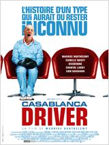   HD movie streaming  Casablanca Driver