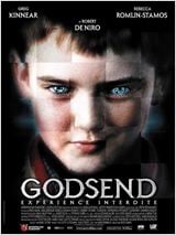   HD movie streaming  Godsend, expérience interdite
