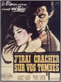 J'irai cracher sur vos tombes