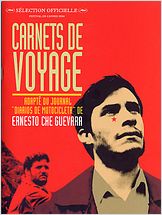 Carnets de voyage