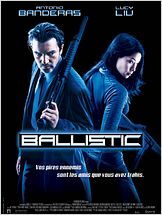 HD Wallpapers Ballistic HD Wallpapers Ballistic