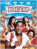   HD movie streaming  Boat Trip