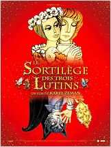 Le Sortilège des trois lutins
