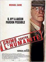 Crime contre l'Humanit�