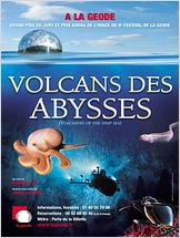 Volcans des abysses