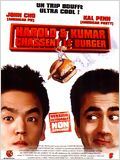   HD movie streaming  Harold & Kumar Chassent Le Burger