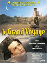 Le Grand Voyage en streaming gratuit