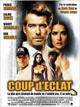   HD movie streaming  Coup d'éclat (2010)
