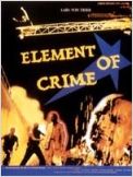 Element of crime