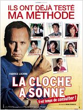 La Cloche a sonné