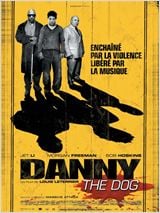   HD movie streaming  Danny the Dog