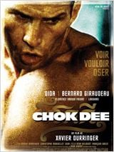   HD movie streaming  Chok Dee