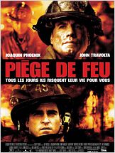 Piège de feu