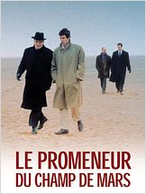 Le Promeneur du champ de Mars
