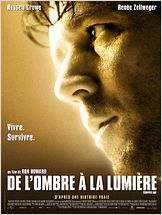 De l'ombre à la lumière