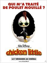   HD movie streaming  Chicken Little