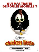 Regarder ou Telecharger le Film Chicken Little