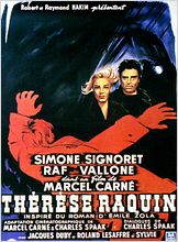 Thérèse Raquin