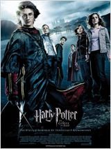   HD movie streaming  Harry Potter 4 et la coupe de feu