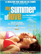 My Summer of Love