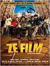 Ze Film FRENCH DVDRIP 2005