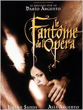 Le Fantôme de l'Opéra