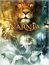 Le Monde de Narnia : Chapitre 1 - Le lion, la sorcière blanche et l'armoire magique