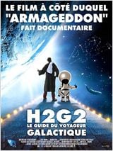   HD movie streaming  H2G2 : le guide du voyageur...