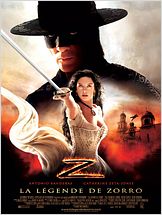La Légende de Zorro