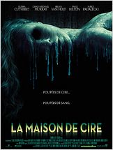 La Maison de cire