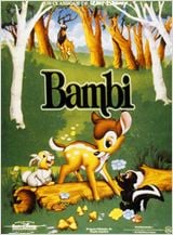   HD Wallpapers  Bambi