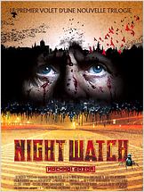 Night Watch streaming