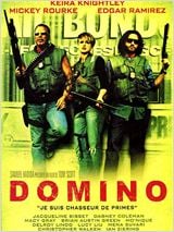  HD movie streaming  Domino