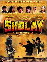 Sholay