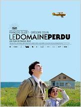 Le Domaine perdu